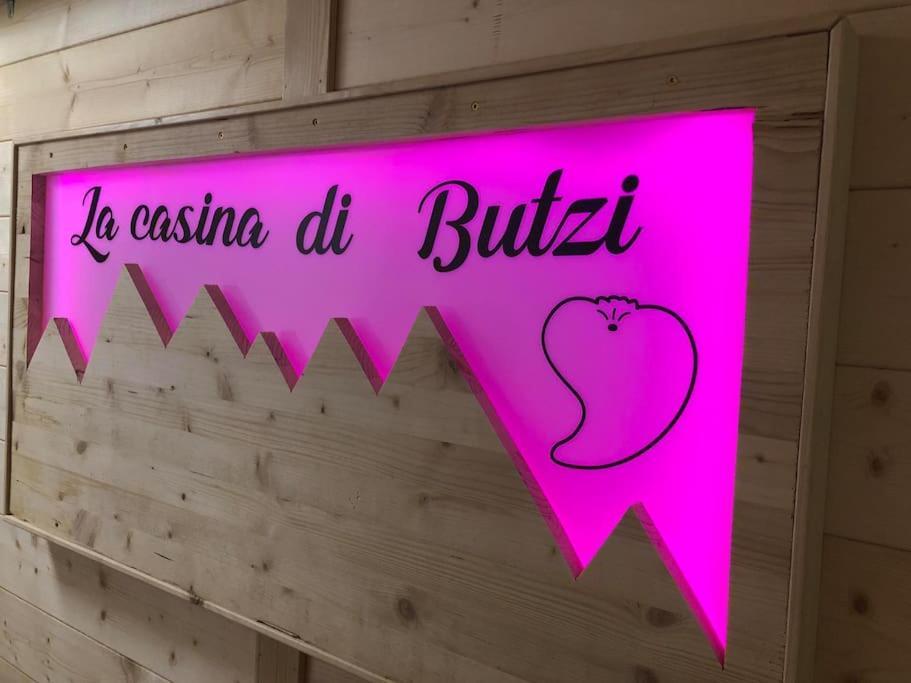 Holiday Guesthouse La Casina Di Butzi Pet Friendly - Terme Di Arta - Zoncolan أرتا تيرمي المظهر الخارجي الصورة