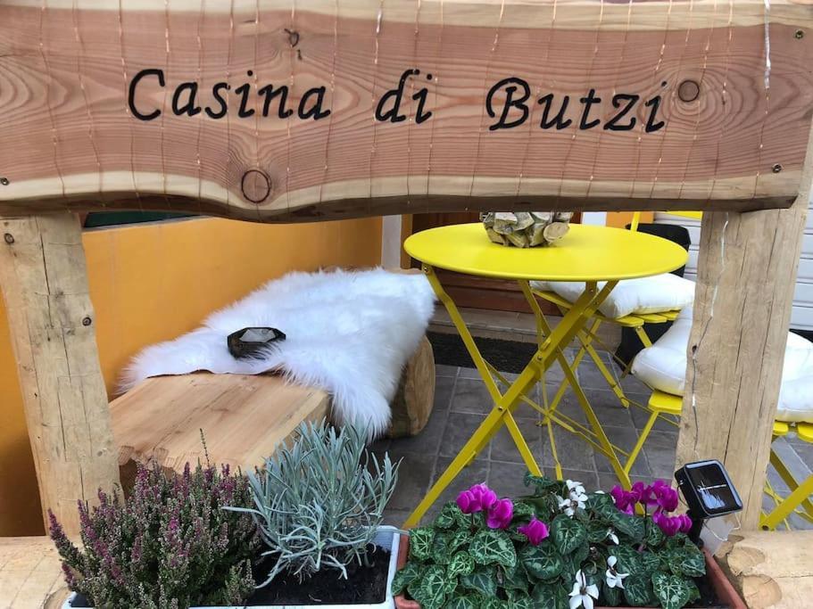Holiday Guesthouse La Casina Di Butzi Pet Friendly - Terme Di Arta - Zoncolan أرتا تيرمي المظهر الخارجي الصورة
