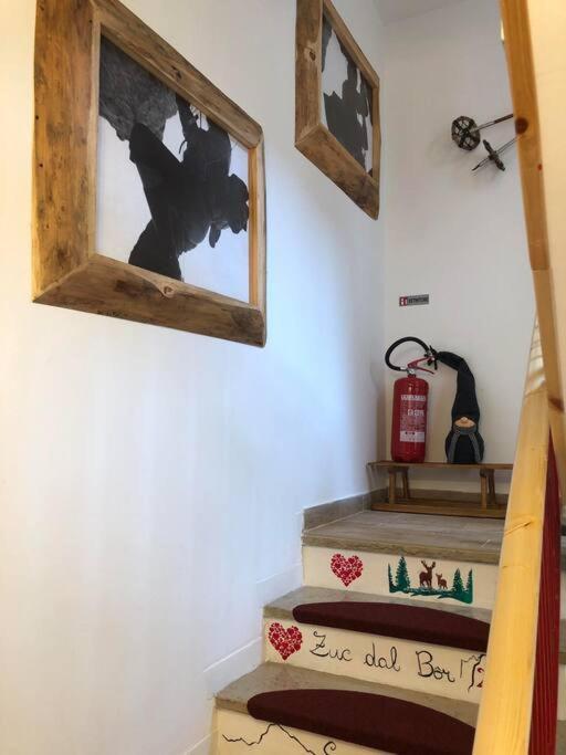 Holiday Guesthouse La Casina Di Butzi Pet Friendly - Terme Di Arta - Zoncolan أرتا تيرمي المظهر الخارجي الصورة