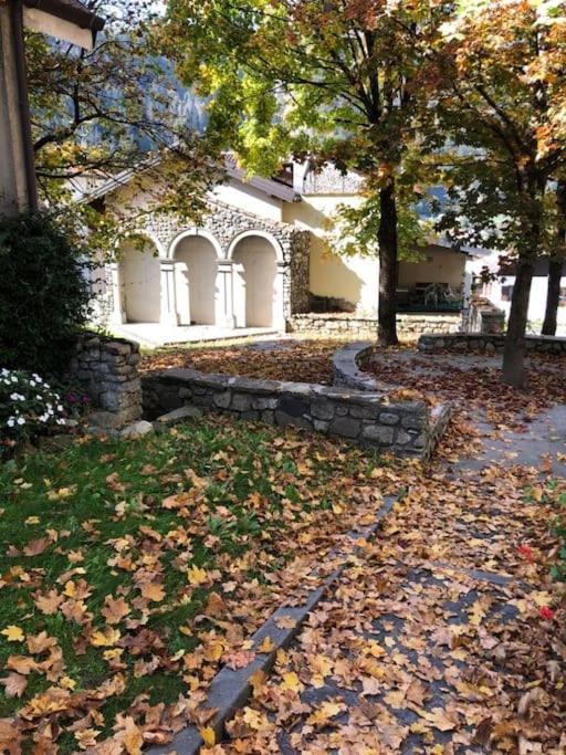 Holiday Guesthouse La Casina Di Butzi Pet Friendly - Terme Di Arta - Zoncolan أرتا تيرمي المظهر الخارجي الصورة