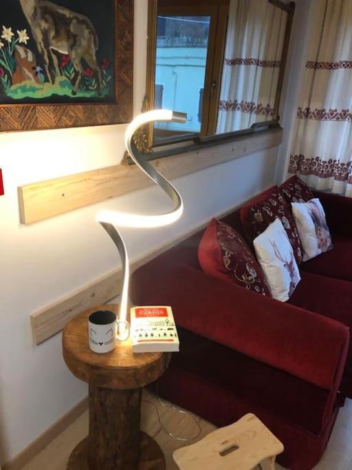 Holiday Guesthouse La Casina Di Butzi Pet Friendly - Terme Di Arta - Zoncolan أرتا تيرمي المظهر الخارجي الصورة