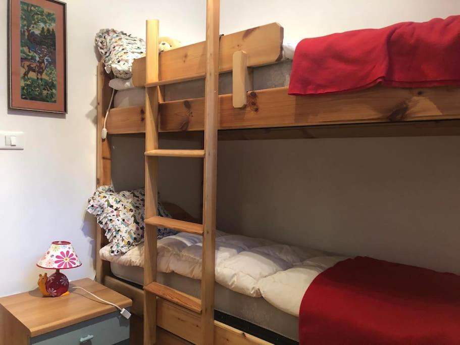 Holiday Guesthouse La Casina Di Butzi Pet Friendly - Terme Di Arta - Zoncolan أرتا تيرمي المظهر الخارجي الصورة