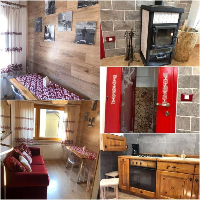 Holiday Guesthouse La Casina Di Butzi Pet Friendly - Terme Di Arta - Zoncolan أرتا تيرمي المظهر الخارجي الصورة