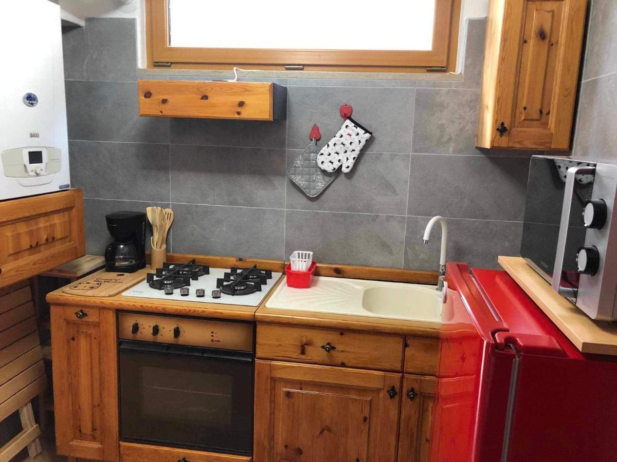 Holiday Guesthouse La Casina Di Butzi Pet Friendly - Terme Di Arta - Zoncolan أرتا تيرمي المظهر الخارجي الصورة