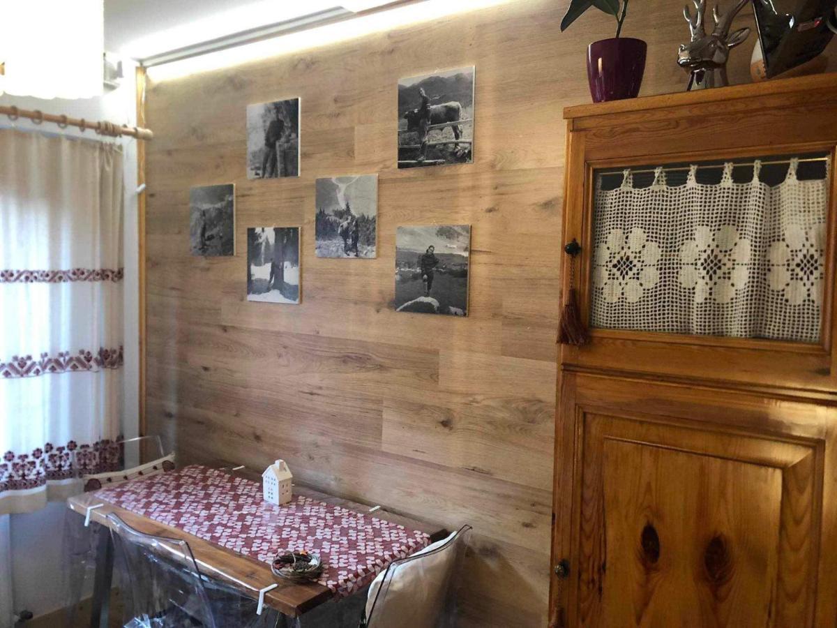Holiday Guesthouse La Casina Di Butzi Pet Friendly - Terme Di Arta - Zoncolan أرتا تيرمي المظهر الخارجي الصورة