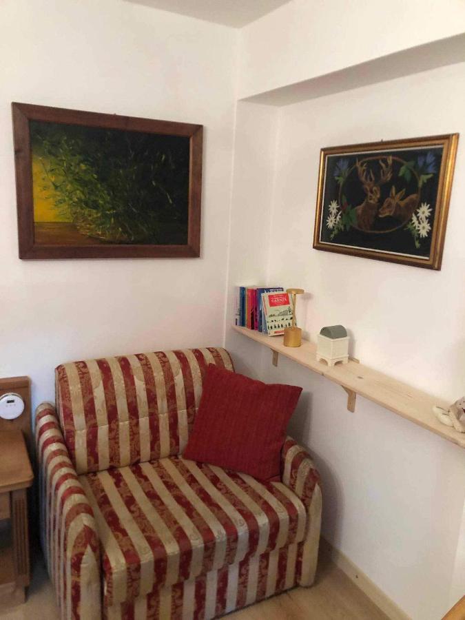 Holiday Guesthouse La Casina Di Butzi Pet Friendly - Terme Di Arta - Zoncolan أرتا تيرمي المظهر الخارجي الصورة