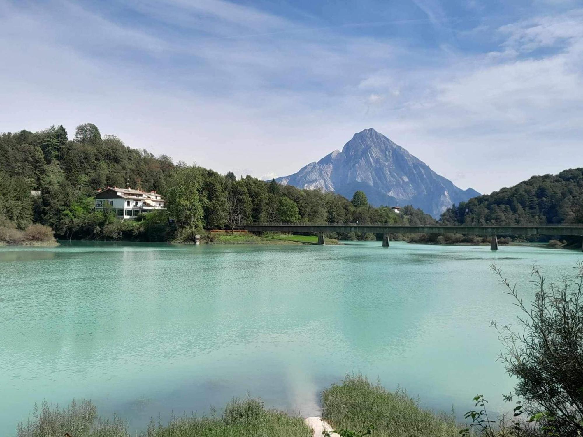 Holiday Guesthouse La Casina Di Butzi Pet Friendly - Terme Di Arta - Zoncolan أرتا تيرمي المظهر الخارجي الصورة