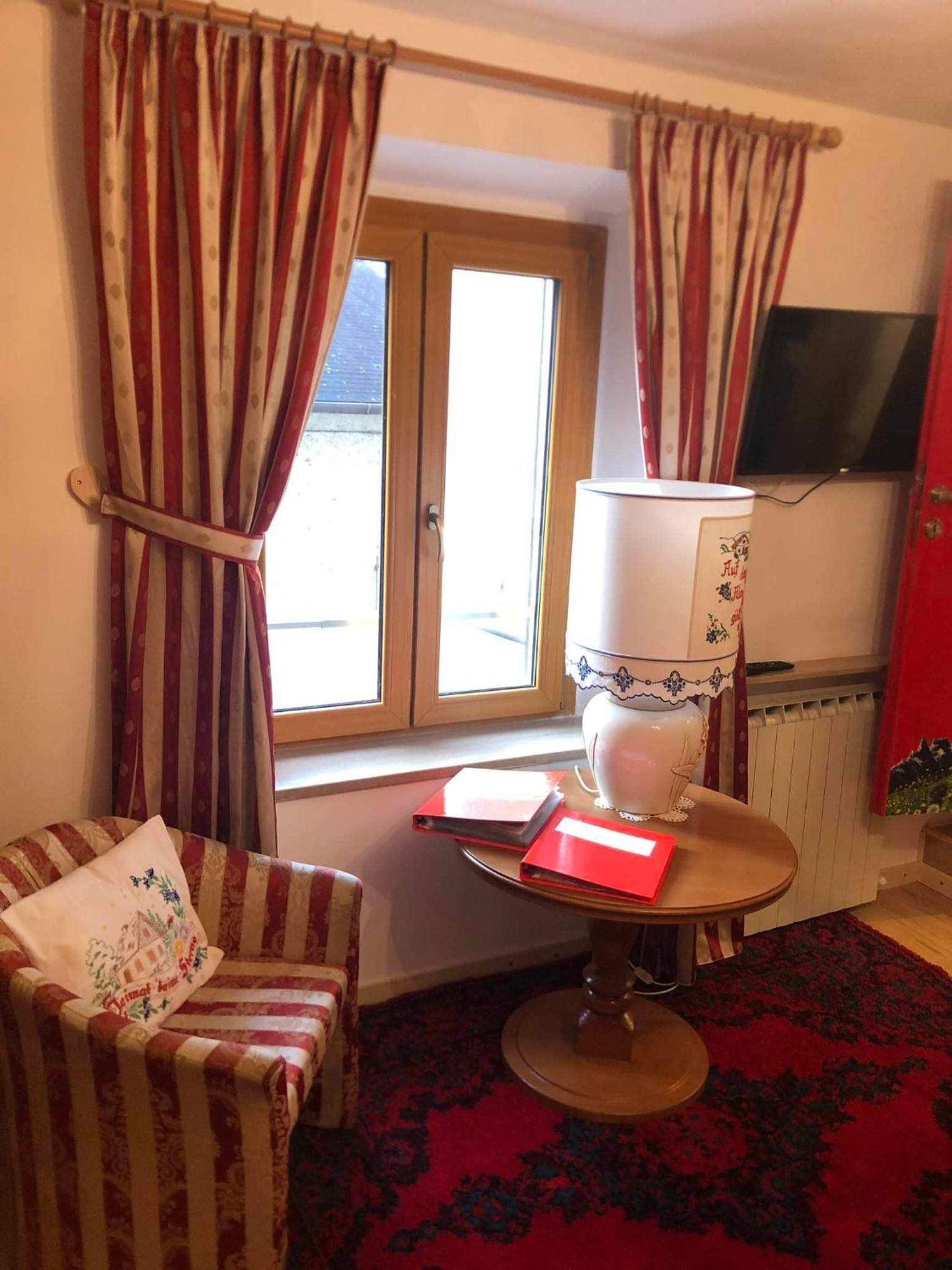 Holiday Guesthouse La Casina Di Butzi Pet Friendly - Terme Di Arta - Zoncolan أرتا تيرمي المظهر الخارجي الصورة